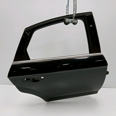 Porte arrière droite occasion FORD MONDEO III Phase 1 06-2007->09-2010 1.8 TDCI 125ch 1694250