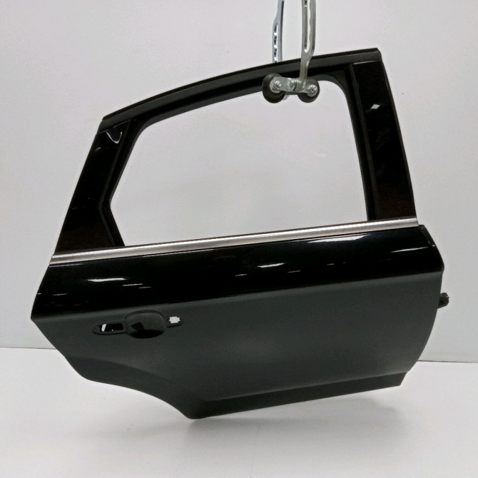 Porte arrière droite occasion FORD MONDEO III Phase 1 06-2007->09-2010 1.8 TDCI 125ch 1694250 1