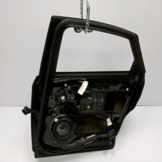 Porte arrière droite occasion FORD MONDEO III Phase 1 06-2007->09-2010 1.8 TDCI 125ch 1694250 2