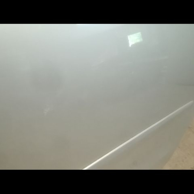 Porte arrière gauche occasion VOLKSWAGEN POLO IV Phase 2 05-2005->09-2009 1.4 TDI 70ch 2