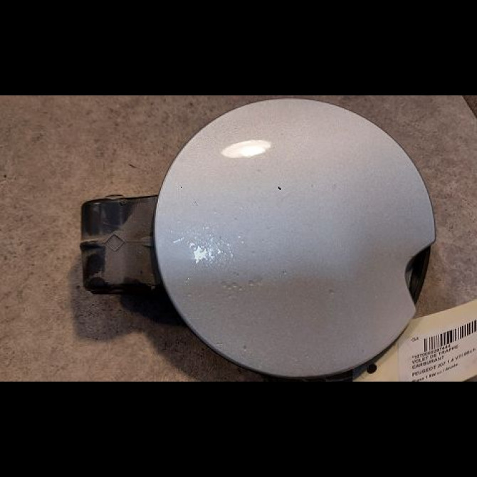 Volet de trappe carburant occasion PEUGEOT 207 Phase 1 04-1995->04-1999 1.4 VTI 95ch 1517F2 1