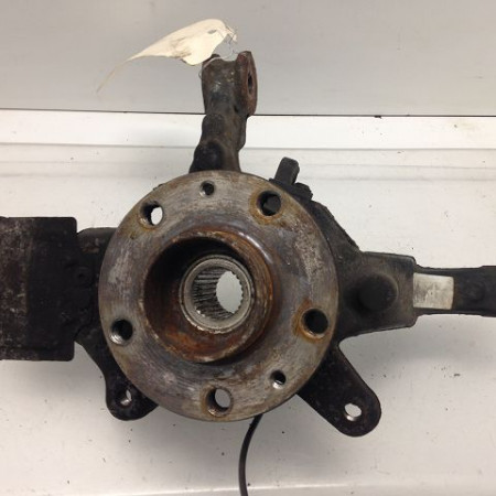 Moyeu avd occasion RENAULT LAGUNA III Phase 1 10-2007->10-2010 402102771R