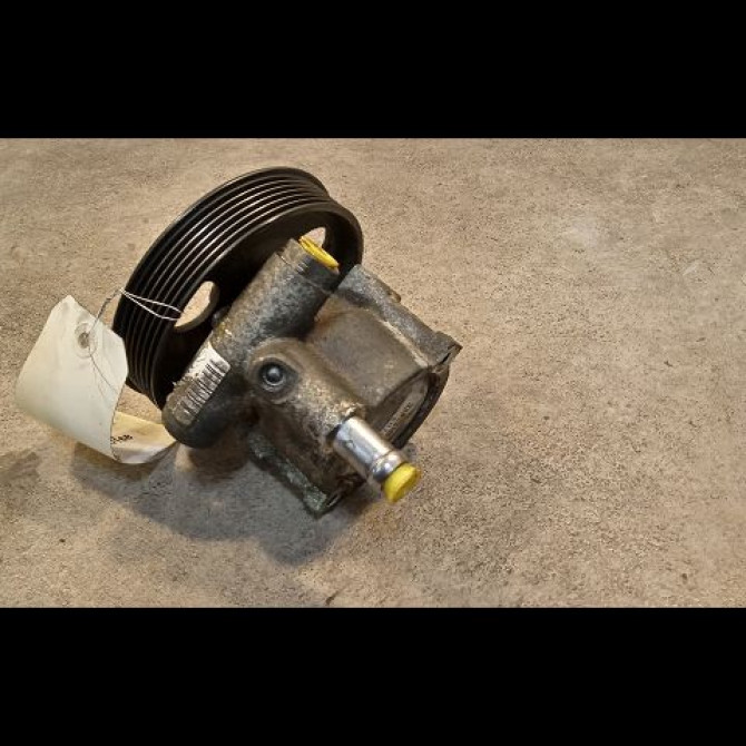 Pompe direction assistee occasion DACIA SANDERO I Phase 1 06-2008->10-2012 1.5 DCI 75ch 491106541R 2