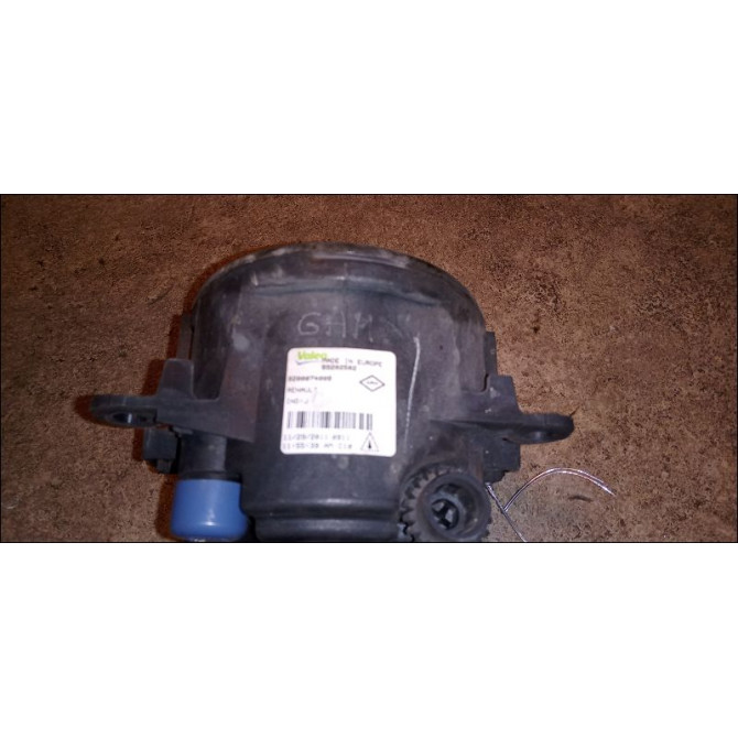 Phare antibrouillard avant droit occasion RENAULT LAGUNA III Phase 2 11-2010->03-2013 1.5 DCI 8v 110ch 8200074008 3