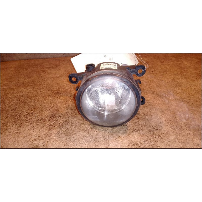 Phare antibrouillard avant gauche occasion RENAULT MEGANE III Phase 1 11-2008->01-2012 1.9 DCI 130ch 8200074008 1