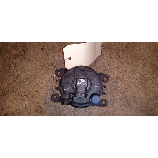 Phare antibrouillard avant gauche occasion RENAULT LAGUNA III Phase 1 10-2007->10-2010 1.5 DCI 8200074008 2