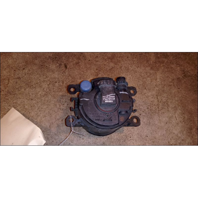 Phare antibrouillard avant droit occasion RENAULT LAGUNA III Phase 1 10-2007->10-2010 1.5 DCI 8200074008 2