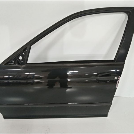 Porte avant gauche occasion B.M.W. SERIE 3 IV Phase 2 09-2001->03-2005 320d 41517034151