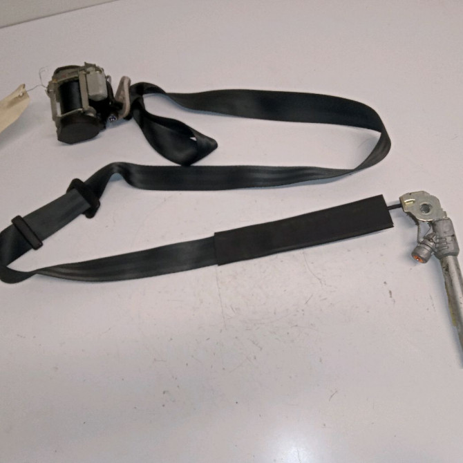 Ceinture avant droite occasion CITROEN C3 PICASSO Phase 1 02-2009->08-2012 1.6 HDi 16v 90ch 8975GW 1