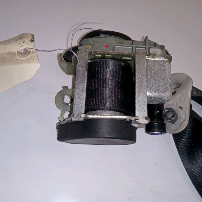 Ceinture avant droite occasion CITROEN C3 PICASSO Phase 1 02-2009->08-2012 1.6 HDi 16v 90ch 8975GW 2