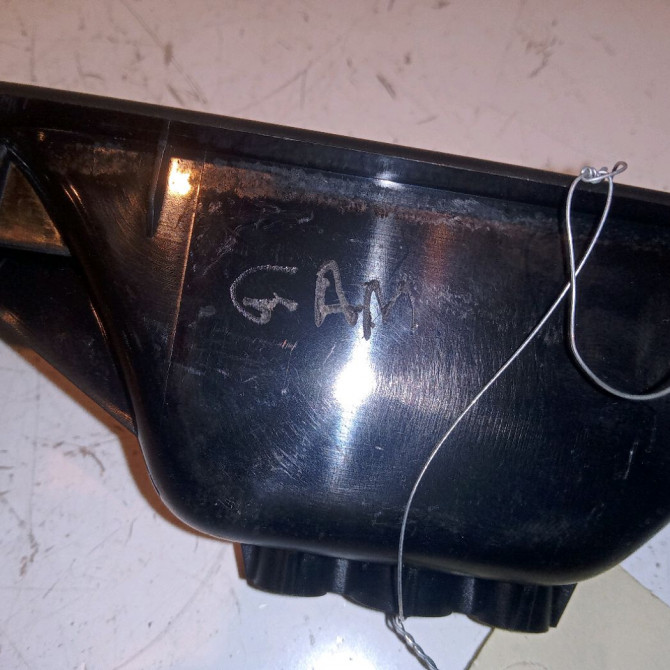 Commande lève-glace porte avant droite occasion RENAULT MEGANE III Phase 2 01-2012->06-2014 1.5 DCI 90ch 3