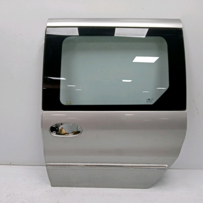 Porte coulissante g occasion KIA CARNIVAL I Phase 2 07-2001->06-2006 2.9 CRDI 144ch K54A73020D 1