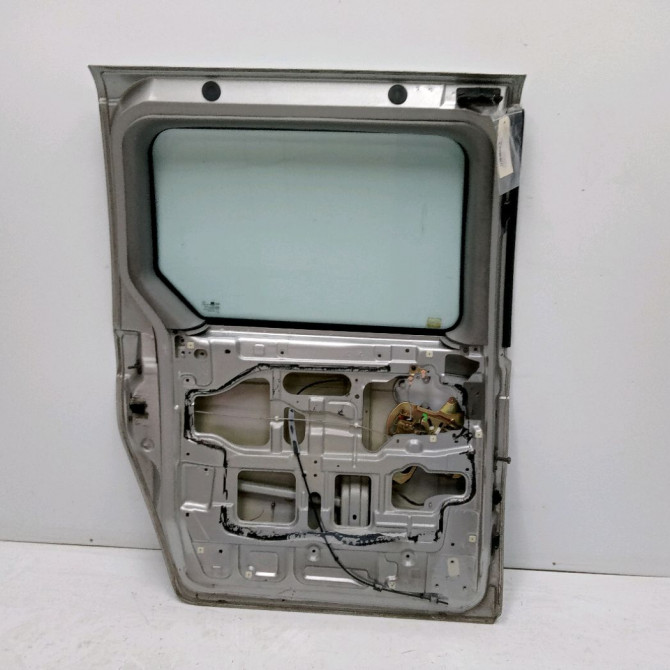 Porte coulissante g occasion KIA CARNIVAL I Phase 2 07-2001->06-2006 2.9 CRDI 144ch K54A73020D 4