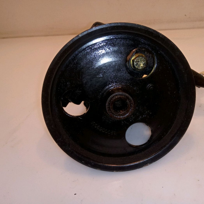 Pompe direction assistee occasion RENAULT KANGOO I Phase 2 03-2003->06-2010 1.5 DCI 80ch 491106541R 2