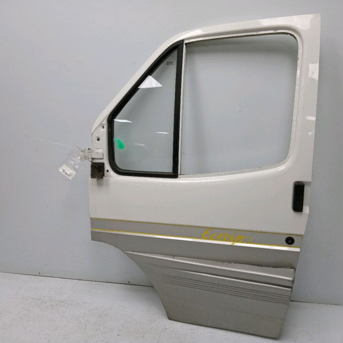 Porte avant gauche occasion TRANSIT II Phase 2 10-1991->10-1994 1