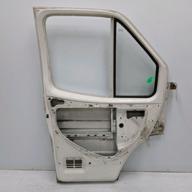 Porte avant gauche occasion TRANSIT II Phase 2 10-1991->10-1994 3