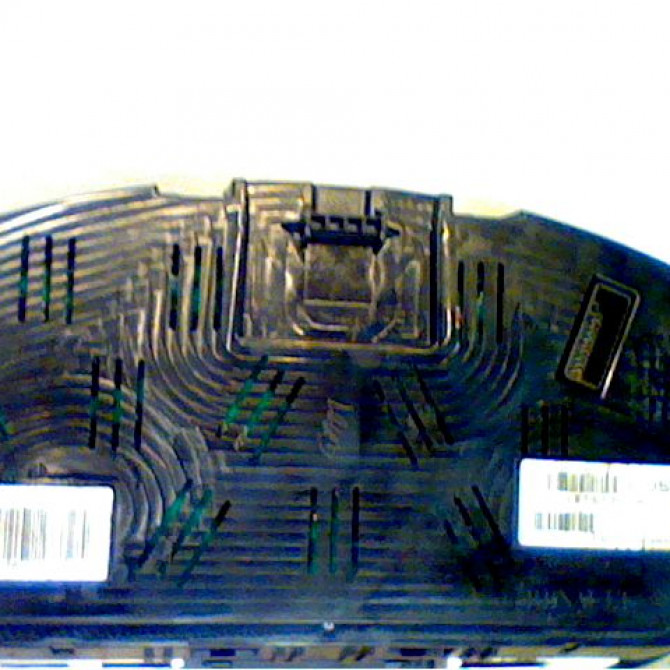 Compteur occasion RENAULT MEGANE III Phase 2 01-2012->06-2014 1.5 DCI 90ch 248104378R 2