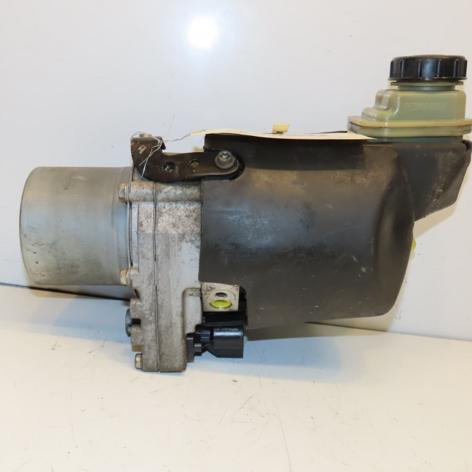 Moteur electrique de direction assistée occasion RENAULT LAGUNA III Phase 1 10-2007->10-2010 2.0 DCI 130ch 491103313R 1