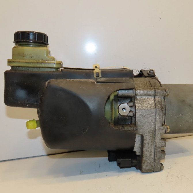 Moteur electrique de direction assistée occasion RENAULT LAGUNA III Phase 1 10-2007->10-2010 2.0 DCI 130ch 491103313R 2