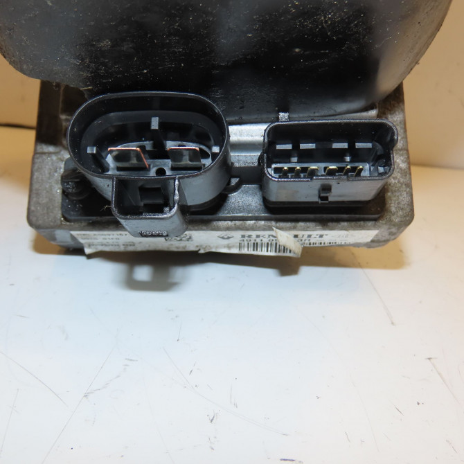 Moteur electrique de direction assistée occasion RENAULT LAGUNA III Phase 1 10-2007->10-2010 2.0 DCI 130ch 491103313R 4