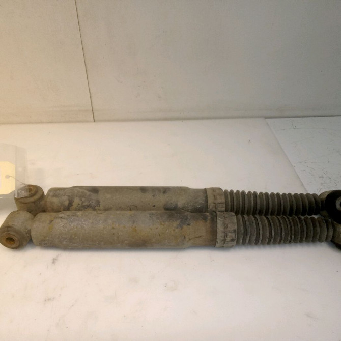 Amortisseur arrière droit occasion PEUGEOT 207 Phase 1 SW 07-2007->03-2013 1.6 HDI 90ch 5206NV 1