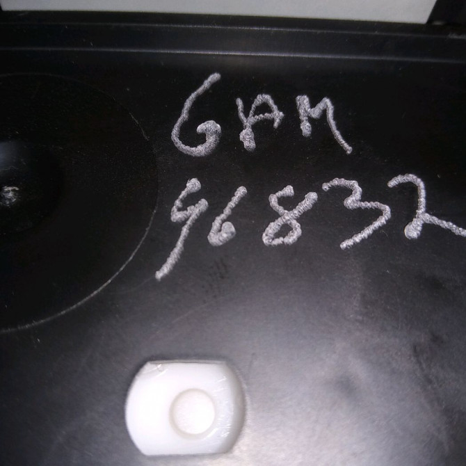 Compteur occasion RENAULT KANGOO I Phase 1 09-1997->06-2003 1.5 DCI 8v 80ch 8200251363 3