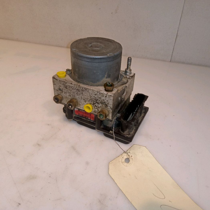 Unité hydraulique ABS occasion RENAULT KANGOO I Phase 1 09-1997->06-2003 1.5 DCI 8v 80ch 1