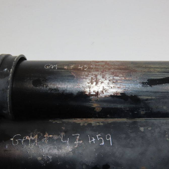 Amortisseur arrière droit occasion RENAULT MEGANE III Phase 1 11-2008->01-2012 1.5 DCI 110ch 562107002R 2