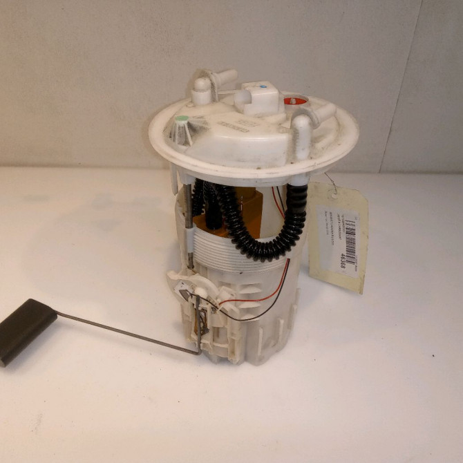 Jauge a carburant occasion RENAULT LAGUNA III Phase 1 10-2007->10-2010 2.0 DCI 130ch 170110001R 1