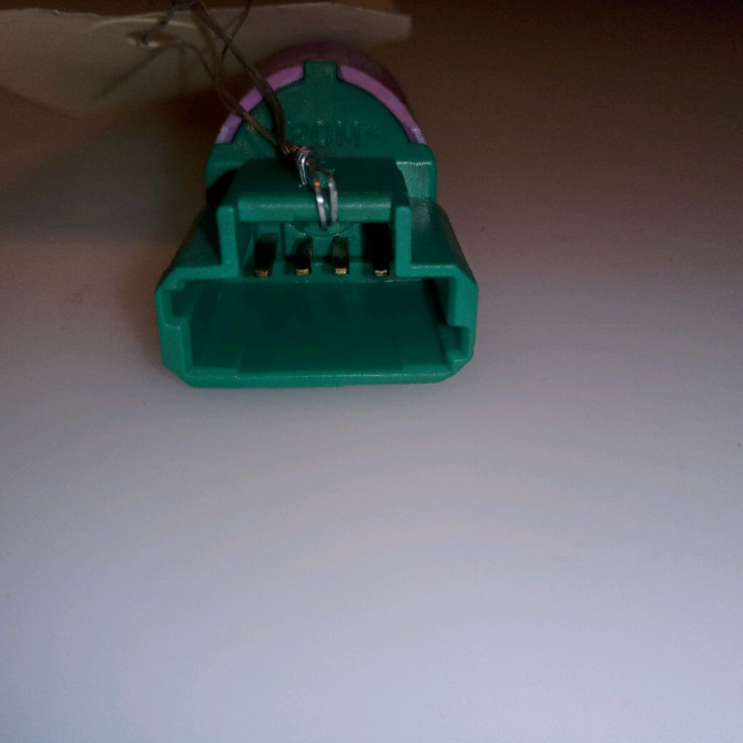 occasion RENAULT LAGUNA III Phase 1 10-2007->10-2010 2.0 DCI 130ch 253200003R 2