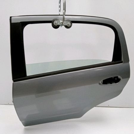 Porte arrière gauche occasion FIAT PUNTO EVO III Phase 1 10-2009->12-2013 1.3 MULTIJET 75ch 51888070