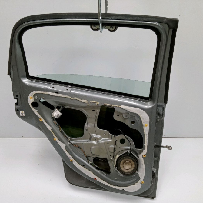 Porte arrière gauche occasion FIAT PUNTO EVO III Phase 1 10-2009->12-2013 1.3 MULTIJET 75ch 51888070 2