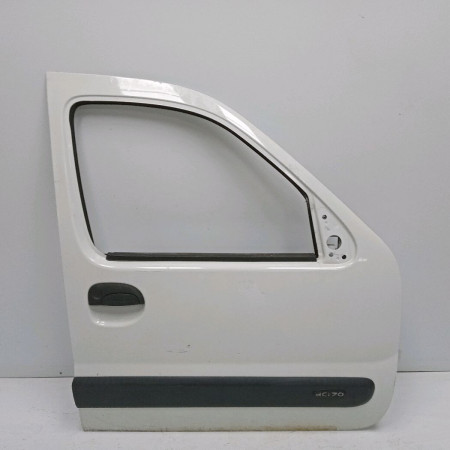 Porte avant droite occasion RENAULT KANGOO I Phase 2 03-2003->06-2010 1.5 DCI 65ch 7751471746