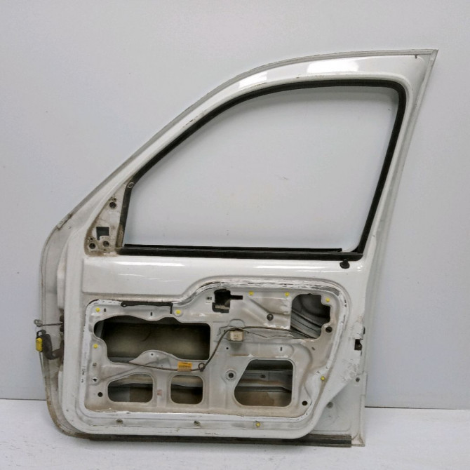 Porte avant droite occasion RENAULT KANGOO I Phase 2 03-2003->06-2010 1.5 DCI 65ch 7751471746 2