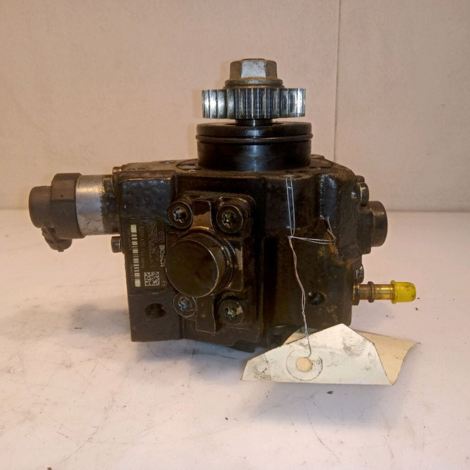 Pompe hp occasion RENAULT LAGUNA III 8200934657 1