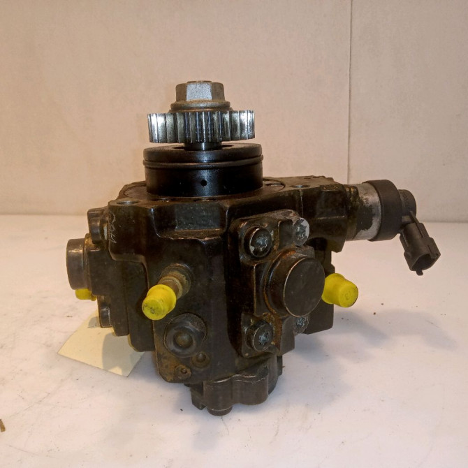 Pompe hp occasion RENAULT LAGUNA III 8200934657 2