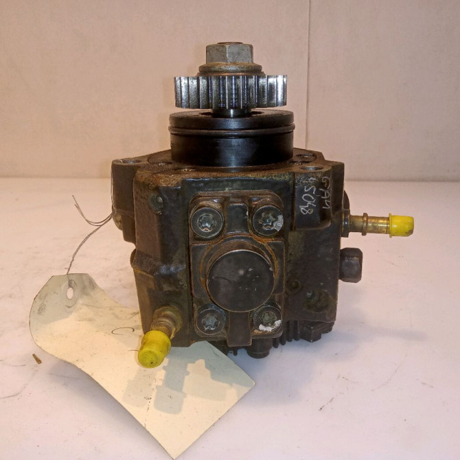 Pompe hp occasion RENAULT LAGUNA III 8200934657 3