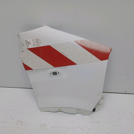 Aile avant droite occasion RENAULT MASTER II Phase 3 06-2006->04-2010 2.5 DCI  120ch 7751475534