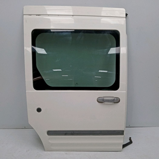 Porte coulissante d occasion FORD TRANSIT CONNECT I Phase 1 01-2003->04-2009 1.8 TDCI 90ch 5150014 1