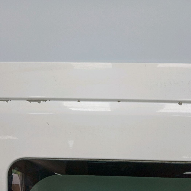 Porte coulissante d occasion FORD TRANSIT CONNECT I Phase 1 01-2003->04-2009 1.8 TDCI 90ch 5150014 2