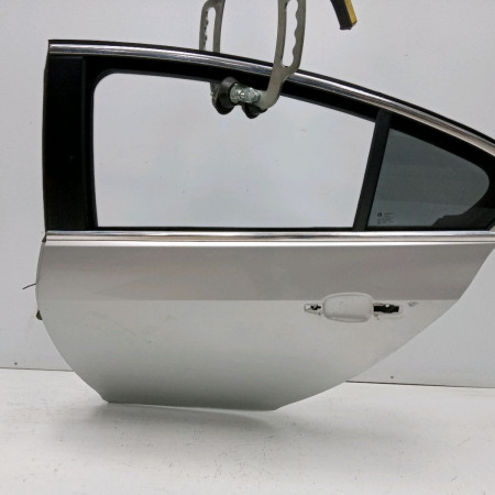 Porte arrière gauche occasion OPEL INSIGNIA Phase 1 01-2009->03-2013 20966024