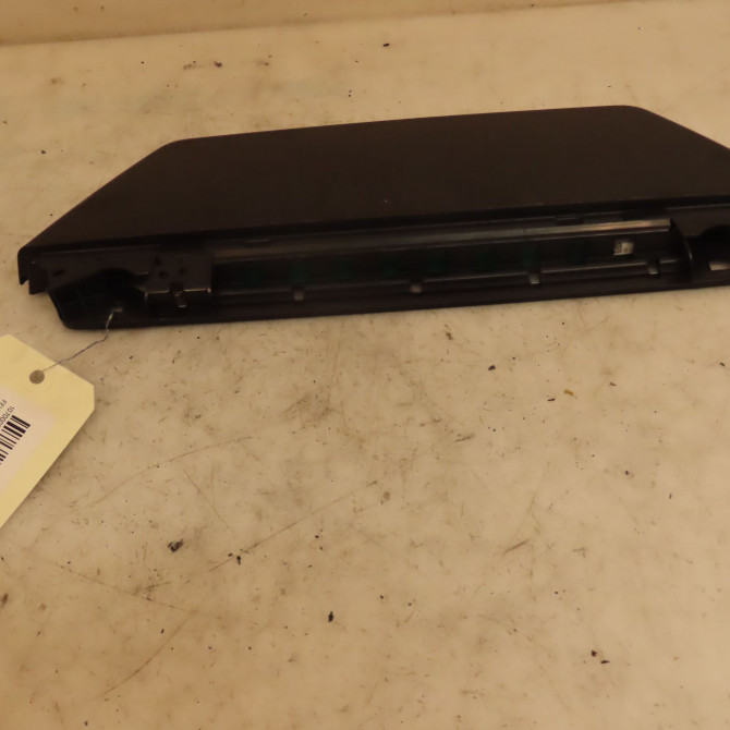 Feux stop supplementaire occasion RENAULT LAGUNA III Phase 1 10-2007->10-2010 1.5 DCI 265900001R 2