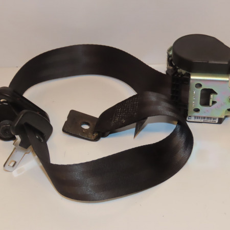 Ceinture arrière droite occasion RENAULT MEGANE III Phase 3 10-2013->... 1.5 DCI 110ch 888401620R