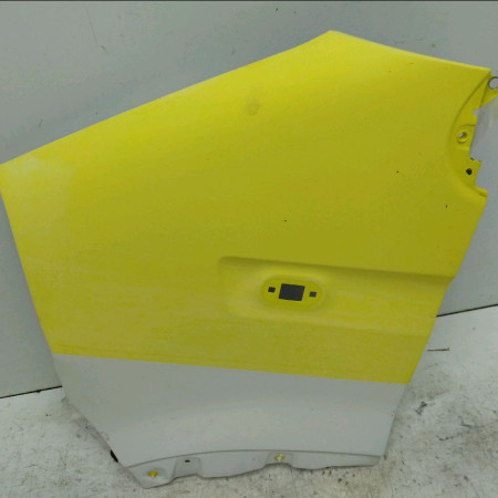 Aile avant gauche occasion RENAULT MASTER II Phase 3 06-2006->04-2010 2.5 DCI 100ch 7751475533