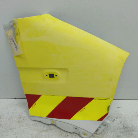 Aile avant droite occasion RENAULT MASTER II Phase 3 06-2006->04-2010 2.5 DCI 100ch 7751475534