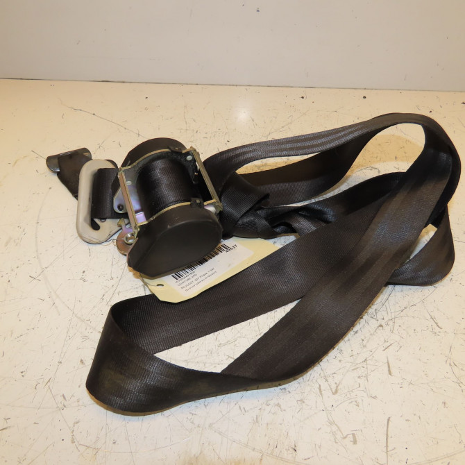 Ceinture arrière droite occasion PEUGEOT 207 Phase 1 SW 07-2007->03-2013 8975J8 1