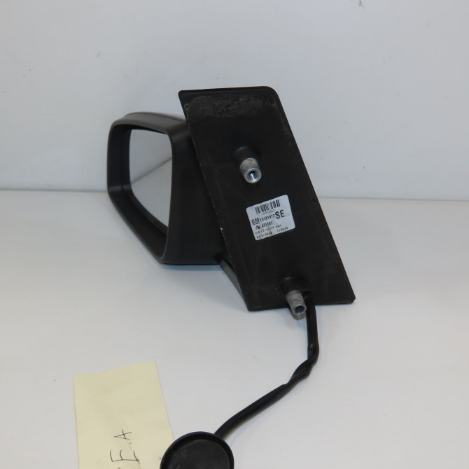 Retroviseur exterieur electrique gauche occasion OPEL ZAFIRA II Phase 2 01-2008->12-2014 1.7 CDTI 125ch 13162284 1