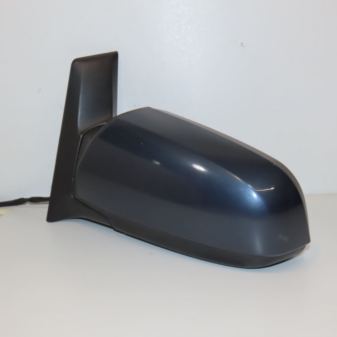 Retroviseur exterieur electrique gauche occasion OPEL ZAFIRA II Phase 2 01-2008->12-2014 1.7 CDTI 125ch 13162284 2