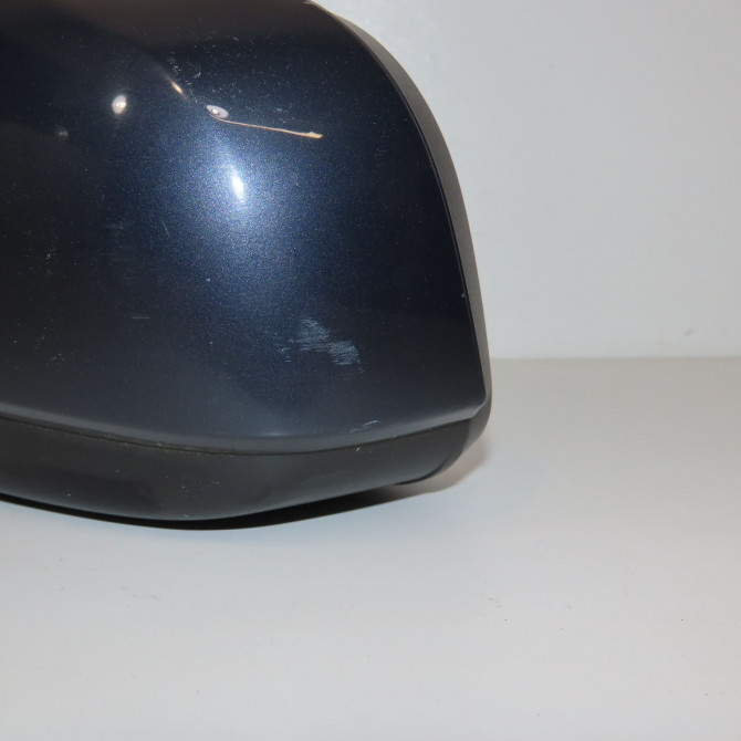 Retroviseur exterieur electrique gauche occasion OPEL ZAFIRA II Phase 2 01-2008->12-2014 1.7 CDTI 125ch 13162284 3