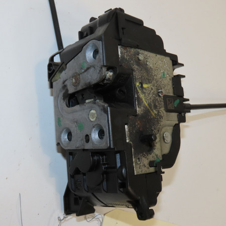 Serrure porte arg occasion RENAULT MEGANE III Phase 2 01-2012->06-2014 1.2 TCE 115ch 825030001R